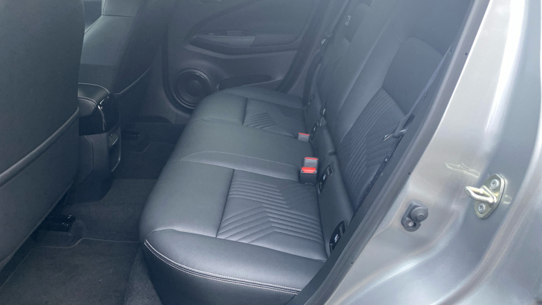 Nissan Juke 1.0 DiG-T Tekna 5dr Petrol Hatchback